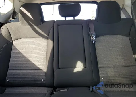 2023 Kia Soul Ex из США, поврежденный, VIN KNDJ33AU6P7190242